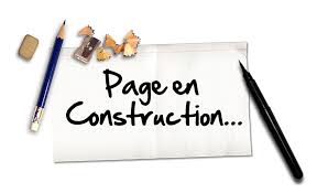 en construction