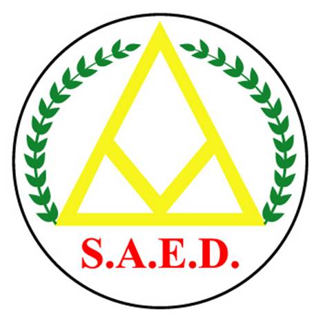 logo saed